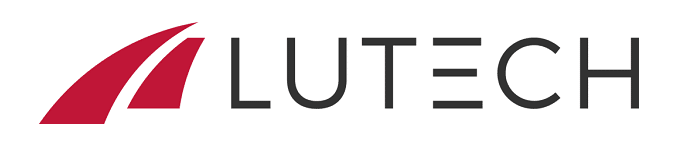 Gruppo Lutech Logo