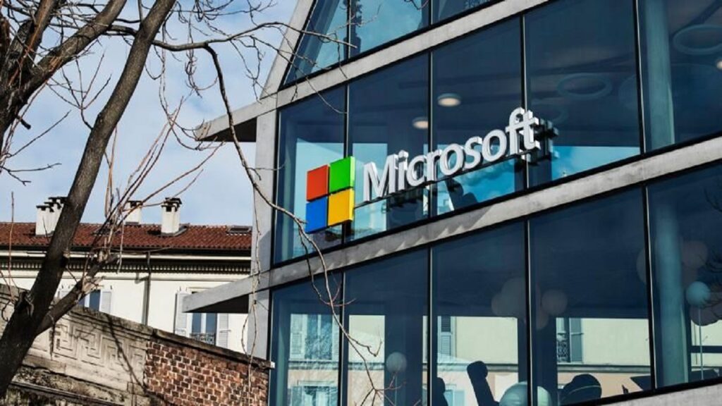 B-ilty ha siglato una nuova partnership con Microsoft Italia e IWG