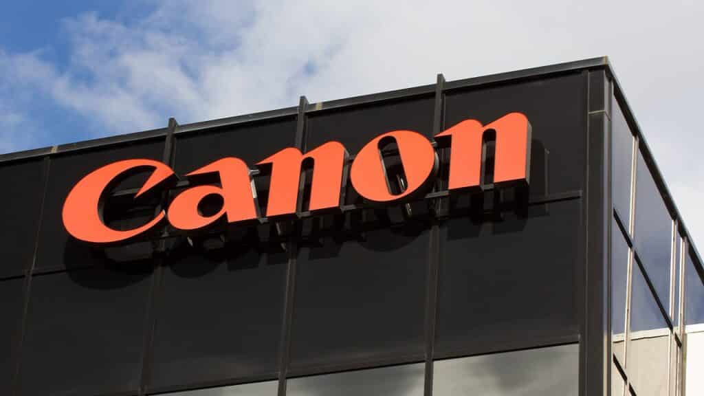 Canon ha ampliato la sua offerta workspace con nuovi prodotti