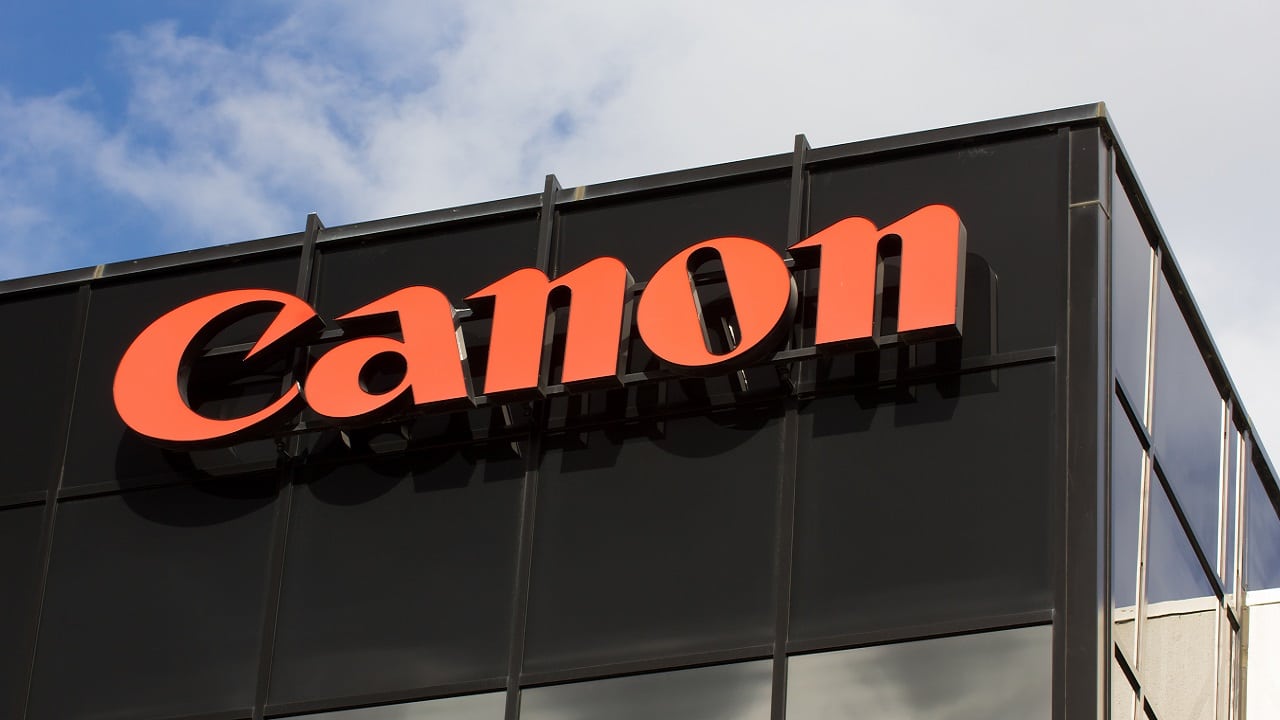 Canon ha ampliato la sua offerta workspace con nuovi prodotti thumbnail