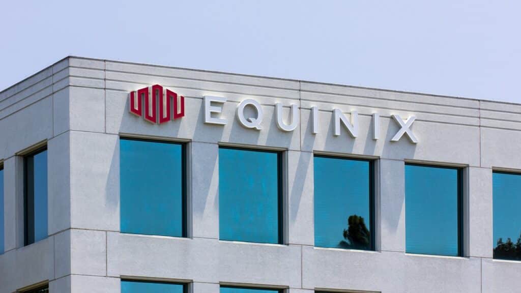 Equinix ha condiviso i suoi risultati finanziari del secondo trimestre 2022
