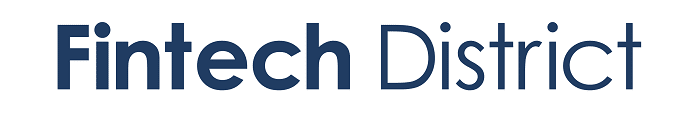 Fintech District Logo