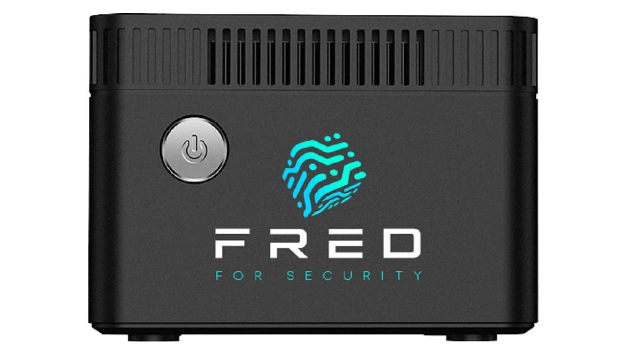 Fred For Security è la soluzione per cybersecurity con intelligenza artificiale a canone mensile thumbnail