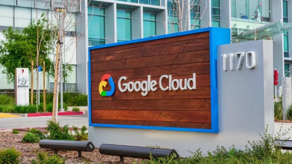 Google Cloud ha annunciato nuovi aggiornamenti per lo storage