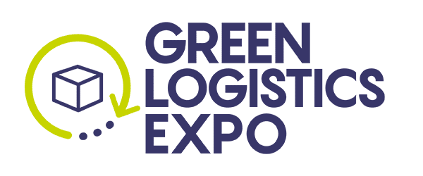 Green Logistics Expo Logo