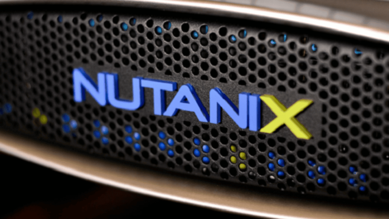 Nutanix ha annunciato il suo nuovo evento virtuale Nutanix Essentials thumbnail