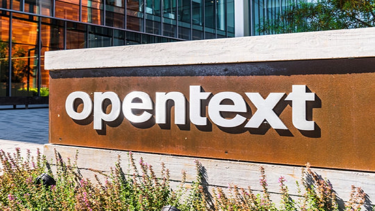 OpenText lancia il programma OpenText Zero-In Initiative