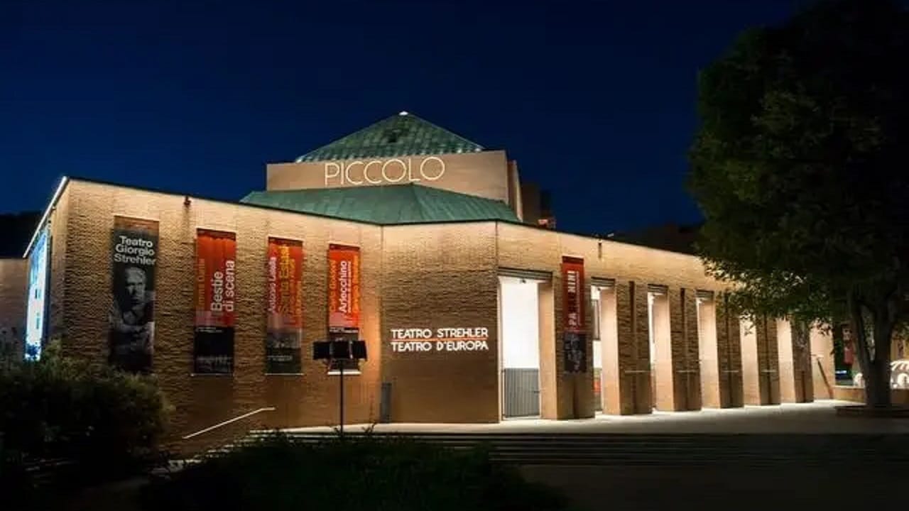 Piccolo Teatro di Milano vanta una biglietteria smart, grazie alla tecnologia Secutix thumbnail