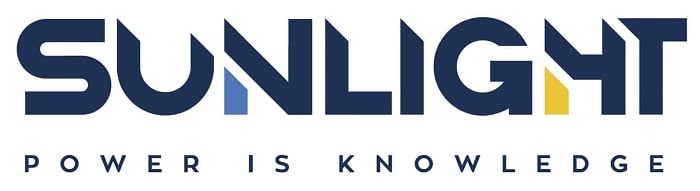 Sunlight Group Logo