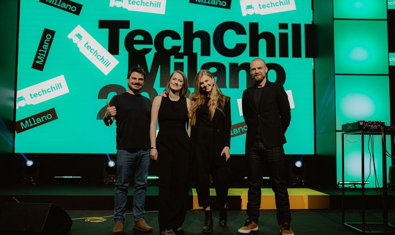 TechChill Milano, l'evento dedicato alle startup sta per arrivare thumbnail