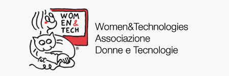 WomenTech Logo