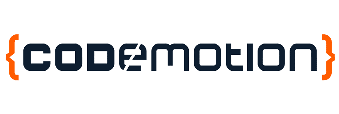 Codemotion Logo