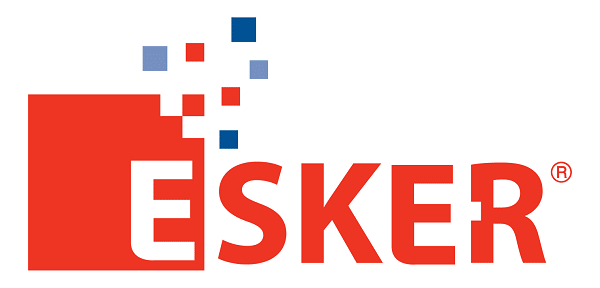Esker Logo