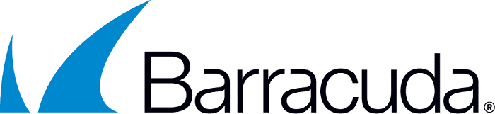 Logo Barracuda Ransomware