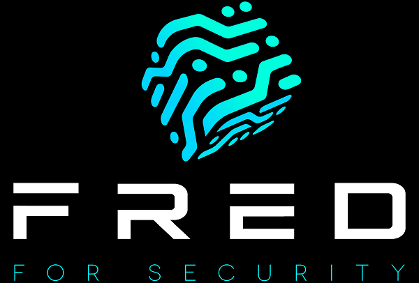 Logo Fred Fo Security