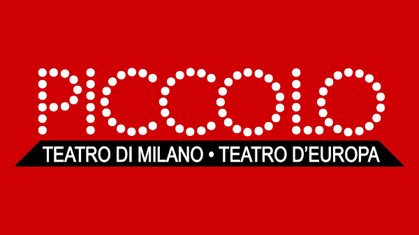Logo Piccolo Teatro Milano