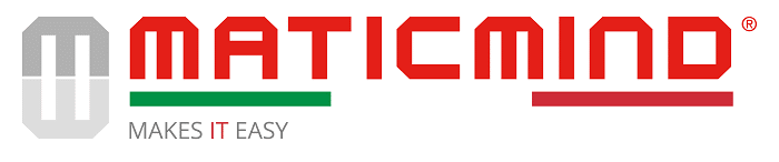 Maticmind Logo