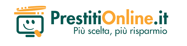 Prestitionline It Logo
