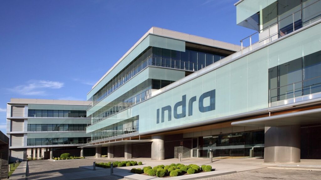 sede Indra HQ consorzio banda ultra larga-min
