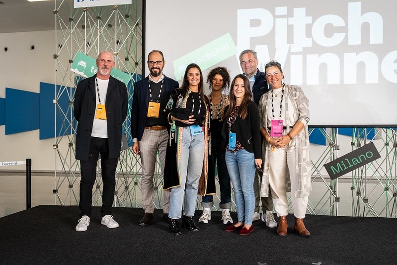 ta-daan techchill milano vincitore startup pitch battle-min