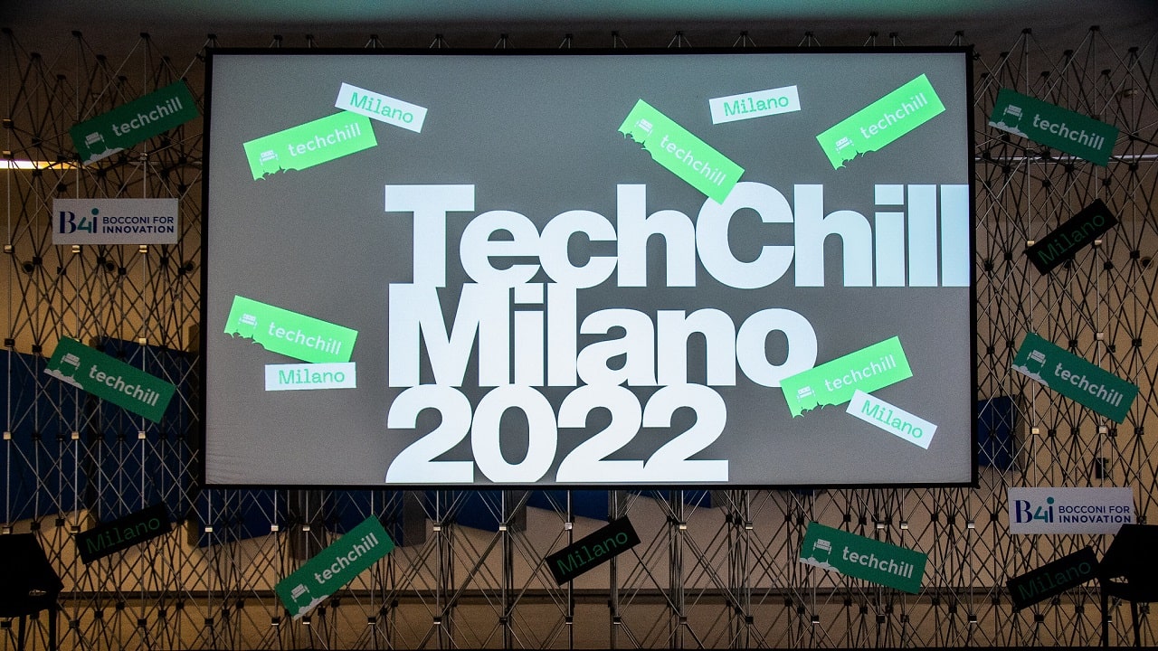 TechChill Milano da record, arriva la conferma per il 2023 thumbnail