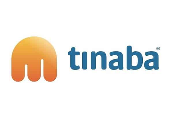 Tinaba Logo