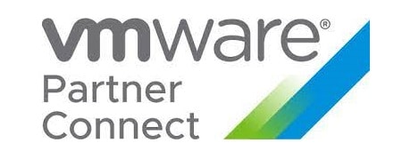 Vmware Partner Connect Logo