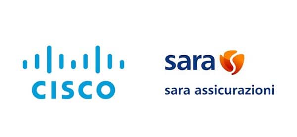 Cisco Sara Assicurazioni Logo