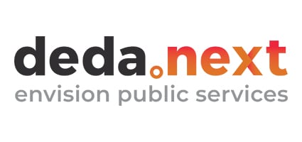 Deda Next Logo