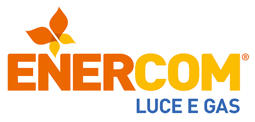 Enercom Logo