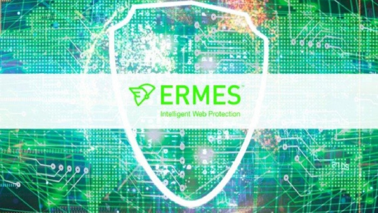 Ermes - Intelligent Web Protection ha vinto l'Italian Master Startup Award thumbnail