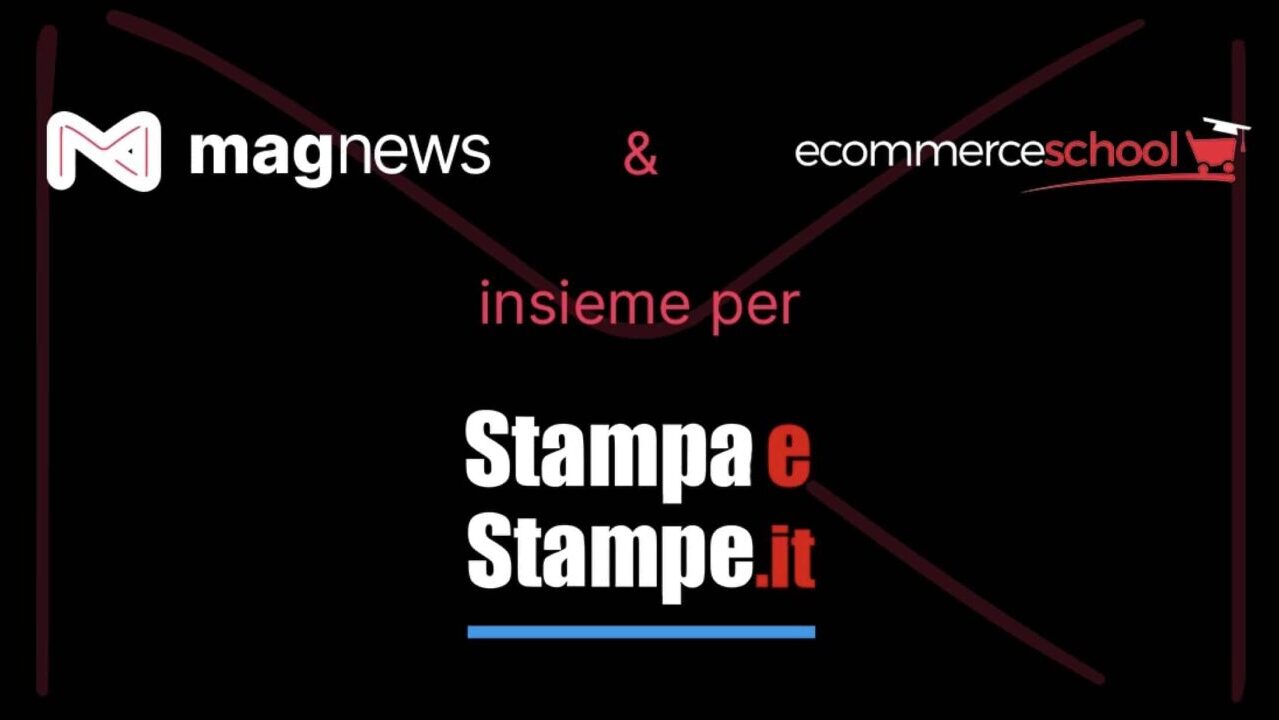La fidelizzazione del cliente di StampaeStampe attraverso la Marketing Automation thumbnail