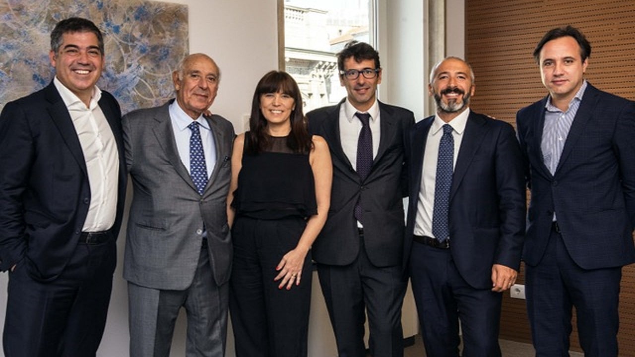 Globant acquisisce l'italiana Sysdata, azienda leader nella consulenza aziendale e tecnologica thumbnail