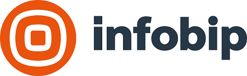 Infobip Logo