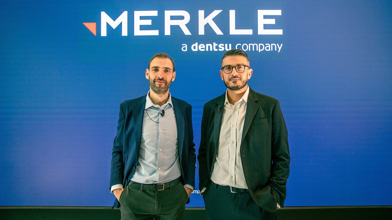 Merkle sbarca in Italia e apre la sua prima sede a Milano thumbnail