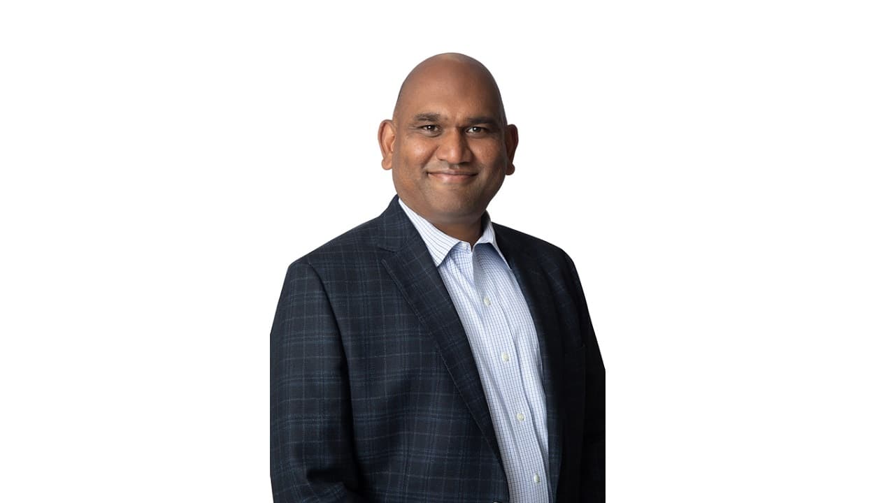 Srinivas Mukkamala è il nuovo Chief Product Officer di Ivanti thumbnail
