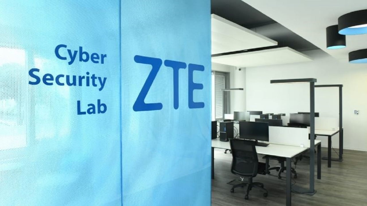 ZTE ha presentato nuove soluzioni e prodotti broadband al NetworkX 2022 di Amsterdam thumbnail