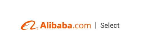 Alibaba Select Logo