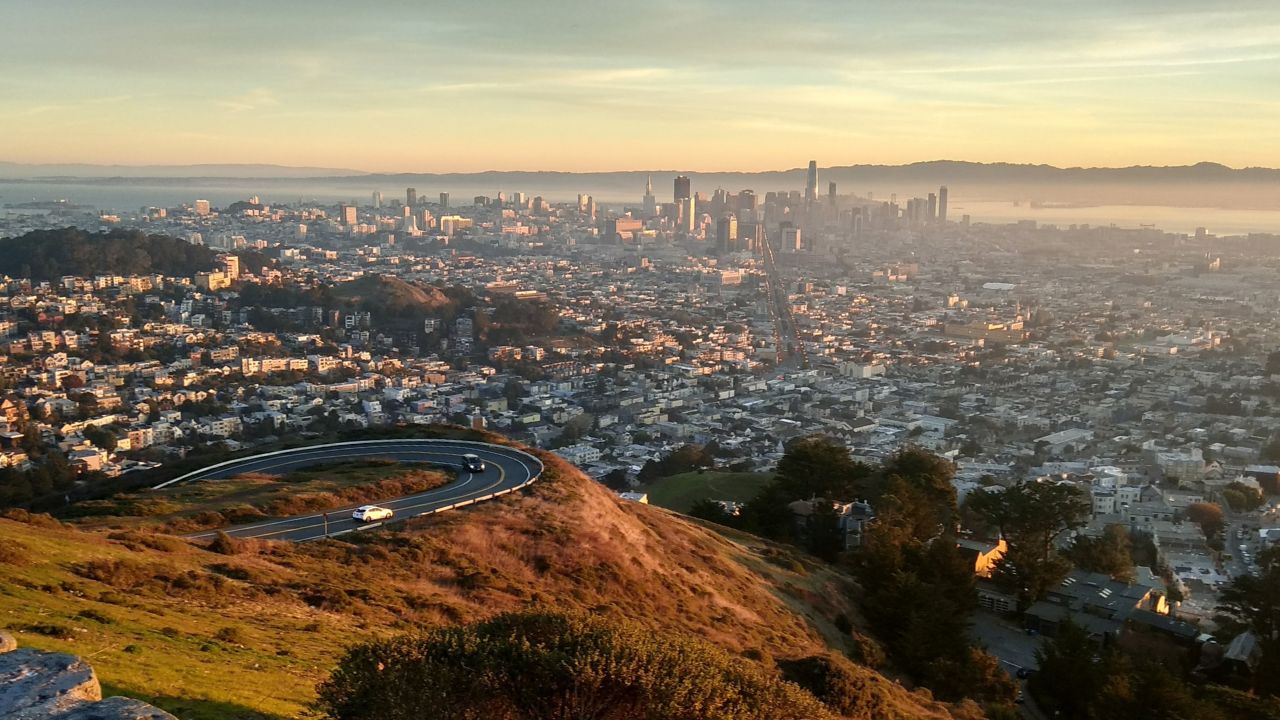 Uno spazio di cultura e innovazione a San Francisco unisce l’Italia e la Silicon Valley thumbnail