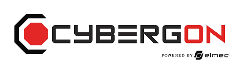 Cybergon Logo
