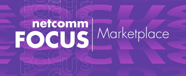 Locandina Netcomm Focus Marketplace 2022