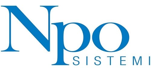 Npo Sistemi Logo