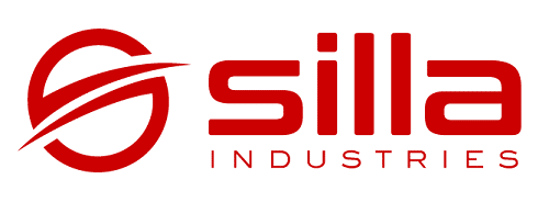 Silla Industries Logo