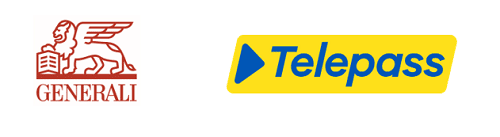 Telepass Generali Logo