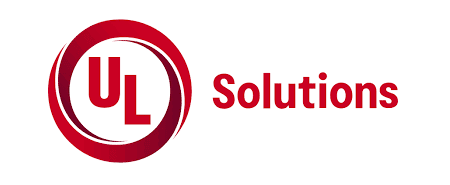 Ul Solutions Logo