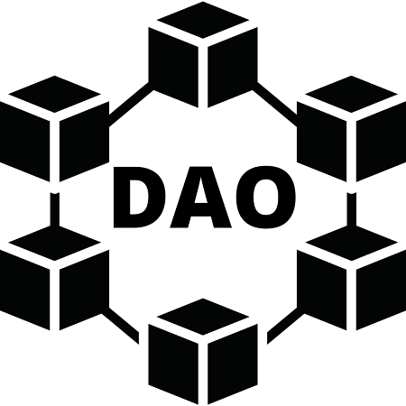 X 20 Dao Logo
