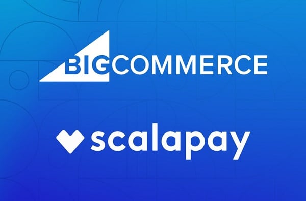 BigCommerce Scalapay Logo