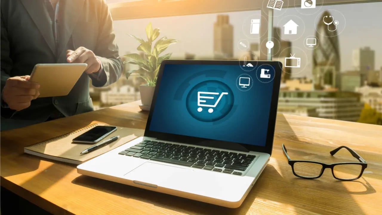 E-commerce: come cambierà lo shopping digitale nel 2024 secondo SAP Italia thumbnail