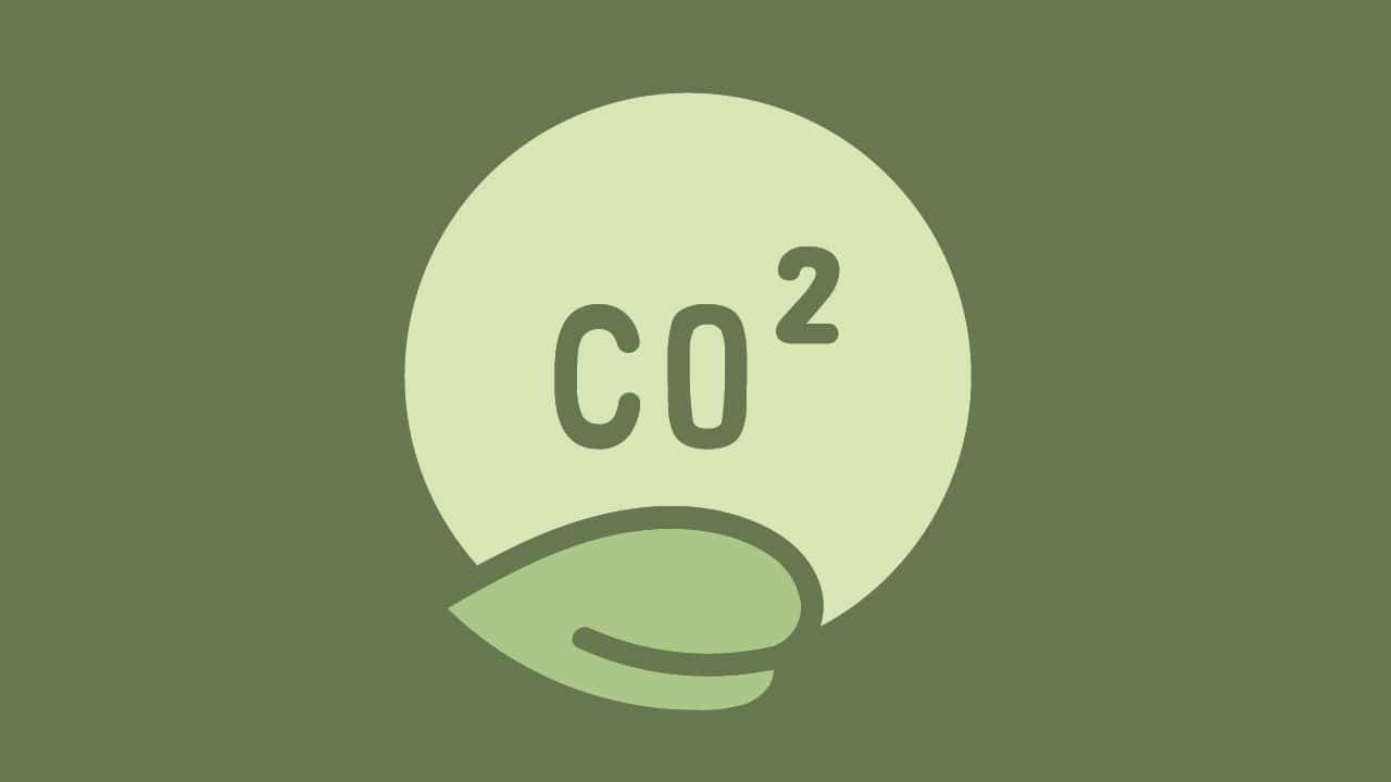 A COP27 di Sharm el Sheikh arriva l'app Carbon Footprint Calculator thumbnail