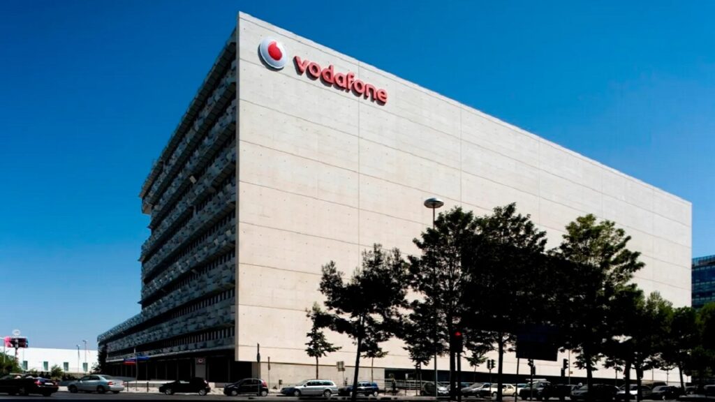 Cloud: partnership strategica di Vodafone Business e Microsoft Italia